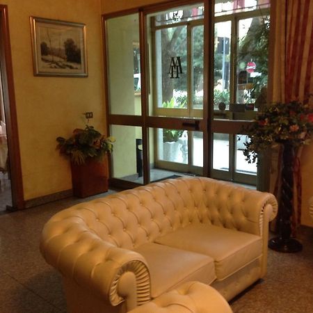 Albergo Margherita Кьянчано-Терме Экстерьер фото