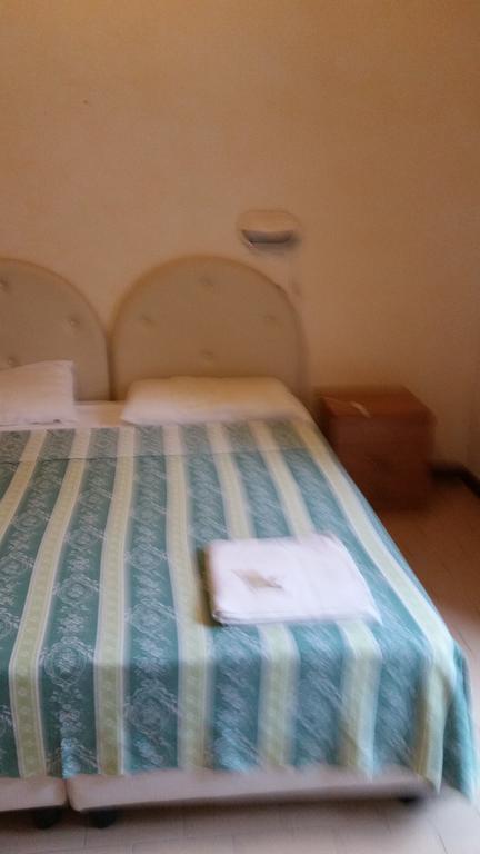 Albergo Margherita Кьянчано-Терме Экстерьер фото
