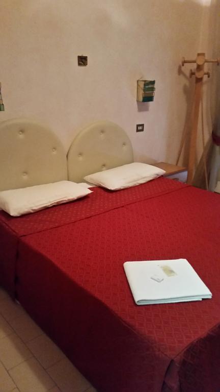 Albergo Margherita Кьянчано-Терме Экстерьер фото