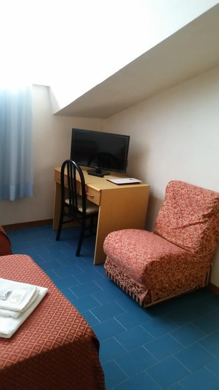 Albergo Margherita Кьянчано-Терме Экстерьер фото