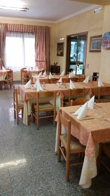 Albergo Margherita Кьянчано-Терме Экстерьер фото